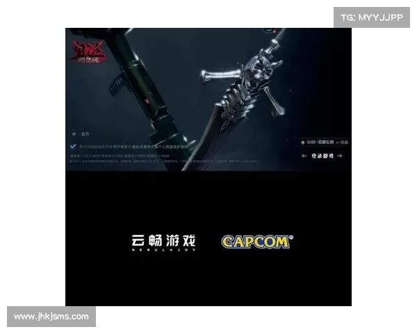 鬼泣手游:剑气横扫,敌人无处可逃 鬼泣手游:剑气横扫,敌人无处可逃